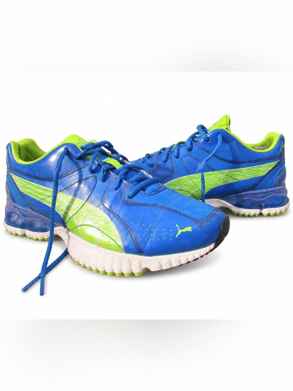 Puma Athletic Running Eco Ortholite Sneakers